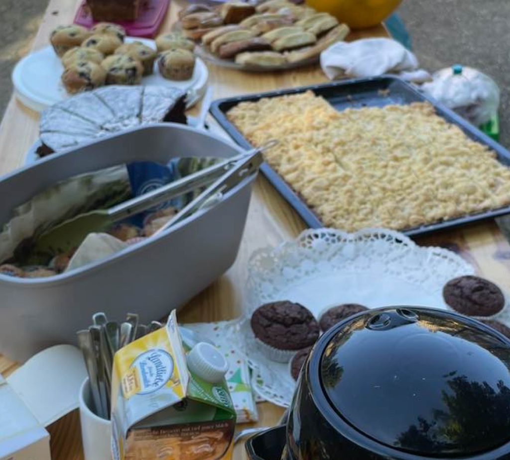 Aktuelles - Wald- und Naturkindergarten Meckenheim e.V.